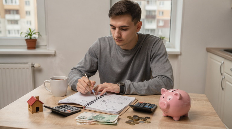 Как оценить свой личный капитал: упрощённая версия net worth для обычного человека